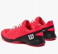 Wilson Buty do tenisa Rush Pro Jr L WRS331850 Różowy R30 2/3