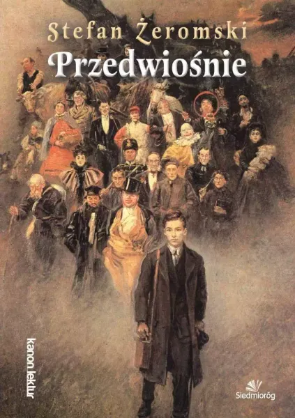 Przedwiośnie zdjęcie 1