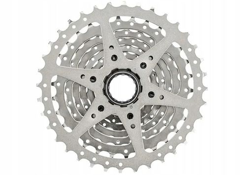 KASETA SHIMANO CS-HG400 9rz 11-32T ALIVIO na Arena.pl