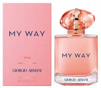 Giorgio Armani My Way Ylang woda perfumowana dla kobiet 90 ml