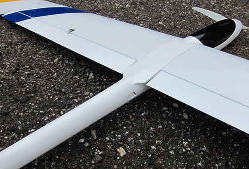 Mini Epsilon 2.5m ARF na Arena.pl