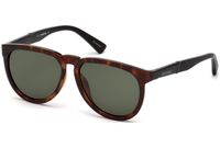 Okulary DIESEL DL02725039C. Okulary przeciwsłoneczne, Kolor żółty. Niemowlę.