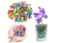 Hydrożel ziemia do kwiatów kulki żelowe 10000szt