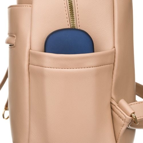 plecak damski ptn t39013-0098 d. beige na Arena.pl
