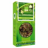 Herbatka dla Serduszka EKO 50g UKŁAD SERCOWO-NACZYNIOWY