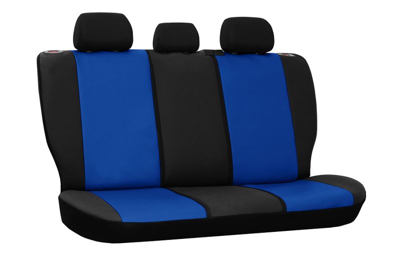Pokrowce samochodowe do DACIA Duster (I, II) kpl zdjęcie 2