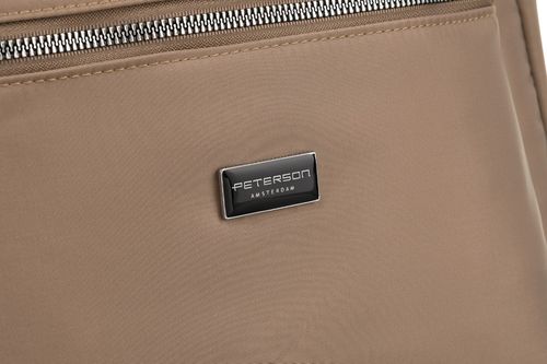 torebka ptn cty-06-6210 beige na Arena.pl