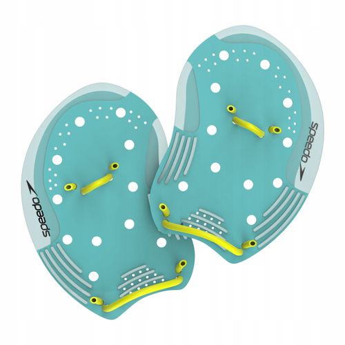 Wiosełka pływackie na dłonie Speedo Tech Paddle rozmiar S/M na Arena.pl