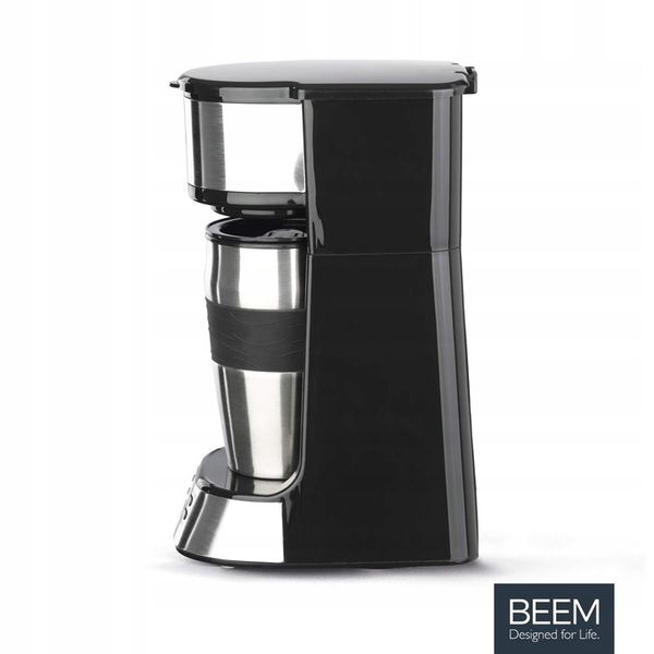 Beem Thermo 2 Go Single przelewowy ekspres do kawy zdjęcie 10
