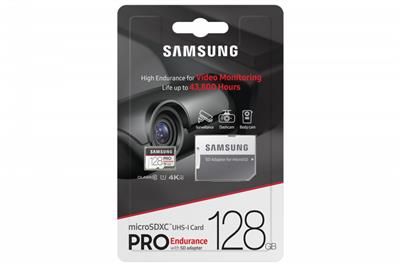 MB-MJ128GA/EU Pro Endurance 128GB + Adapter na Arena.pl