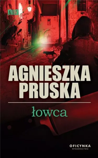 Łowca zdjęcie 1