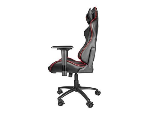 FOTEL DLA GRACZA GENESIS NITRO 880 BLACK na Arena.pl