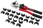 Zaciskarka do rur PEX 12T 16-32mm