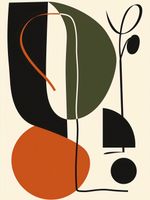 Plakat 60x80cm Symfonia Graweru