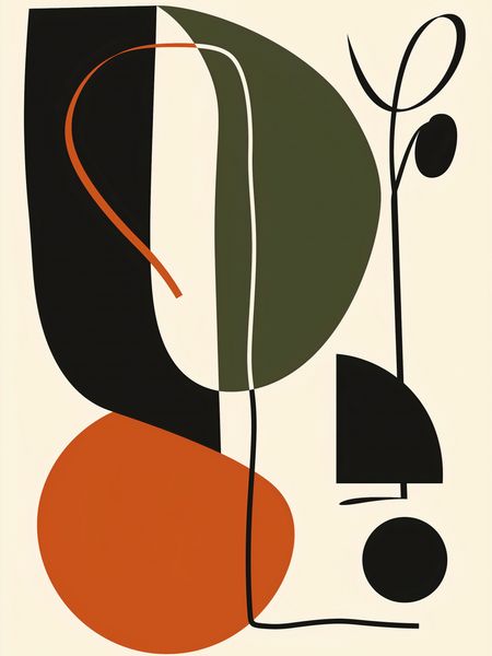 Plakat 60x80cm Symfonia Graweru zdjęcie 1