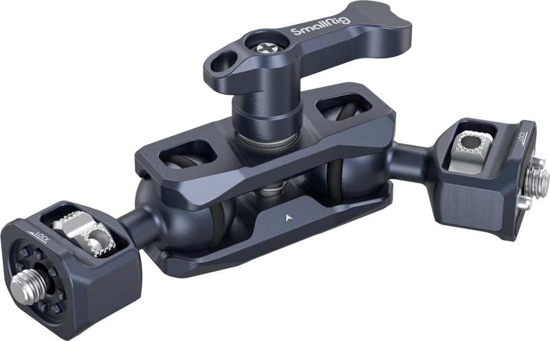 Smallrig 4123 - Magic Arm do Sony FX6/ FS5/ FS5II zdjęcie 1