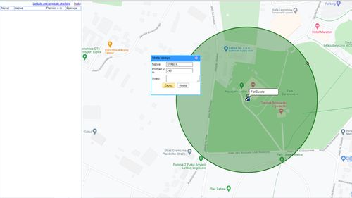 LOKALIZATOR GPS TRACKER OBD II PODSŁUCH UKRYTY SIM na Arena.pl