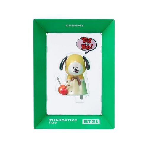 BT21 Interactive Toy Chimmy na Arena.pl