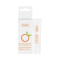 Ziaja Pomarańczowy balsam do ust, 10ml