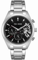 Zegarek Męski PAUL LORENS PL20003B-1C1 + BOX