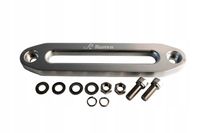 PROWADNICA DO LINY SYNTETYCZNEJ ŚLIZG 9500 - 17000 + śruby