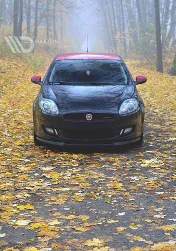 Splitter Przedni Fiat Bravo MK2 na Arena.pl