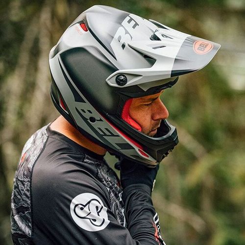 Kask BELL FULL-9 Fusion MIPS S 53-55cm Fullface na Arena.pl