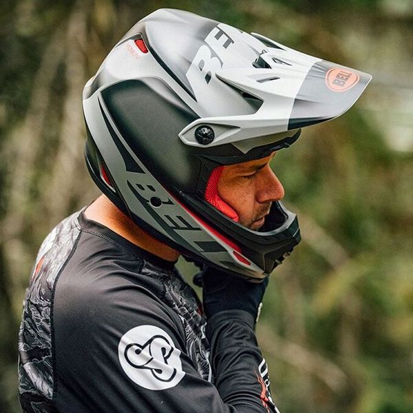 Kask BELL FULL-9 Fusion MIPS S 53-55cm Fullface zdjęcie 8