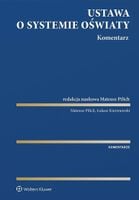 Ustawa o systemie oświaty. Komentarz - praca zbiorowa