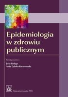 Epidemiologia w zdrowiu publicznym PZWL