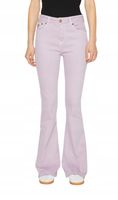LOIS Jeans RAVAL - Flared jeans - megalia shot Rozmiar 25