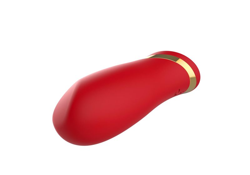 Lipstick Bullet Red zdjęcie 9