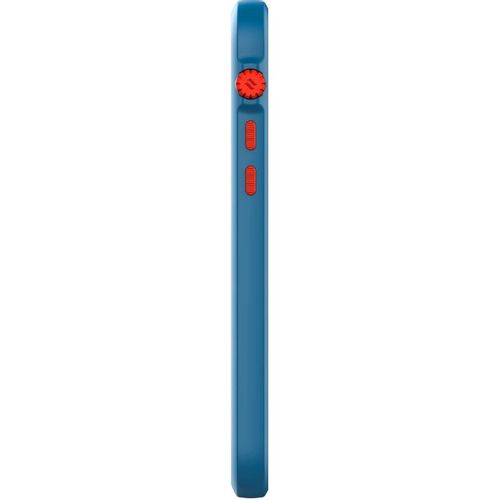 Catalyst Etui Protect iPhone 11 Pro niebiesko-pomaranczowy na Arena.pl