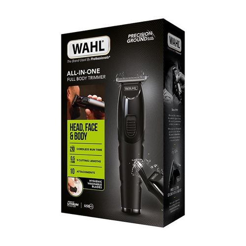 Trymer do ciała WAHL All-In-One na Arena.pl