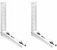 MOCOWANIE KLIMATYZATORA 800 mm MAX 180 kg WSPORNIKI 2 SZT. RODIGAS MS118