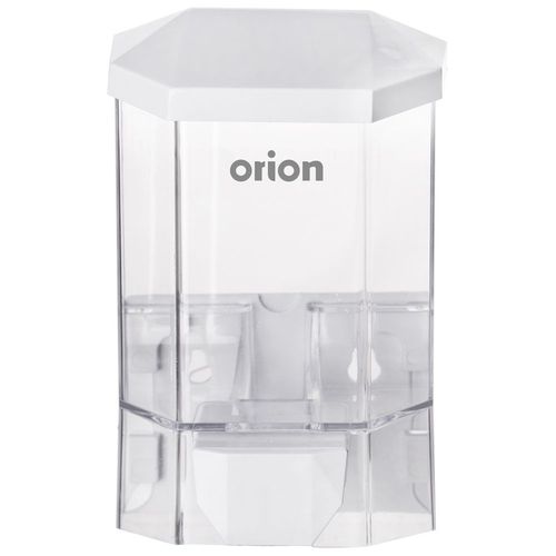 Dozownik do mydła ścienny 430 ml na Arena.pl