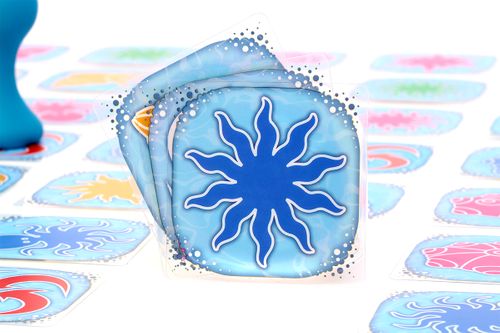 Gra Jungle Speed Plaża na Arena.pl