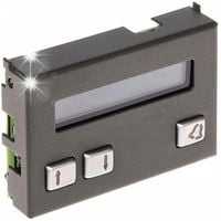 ELEKTRONICZNY SPIS LOKATORÓW CDN-230E-ST/W ACO DA
