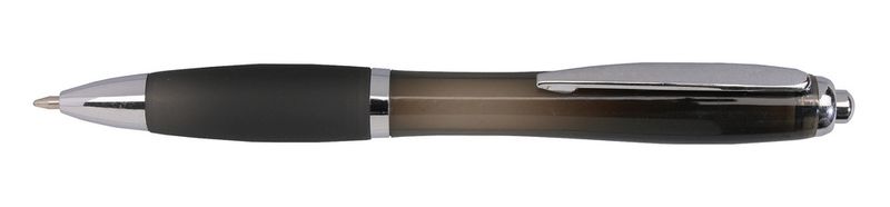 Długopis SWAY, czarny zdjęcie 1