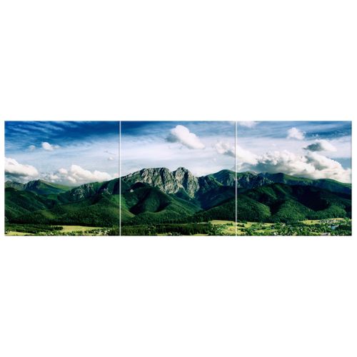 90X30 Obraz Na Płótnie Do Salonu na Arena.pl