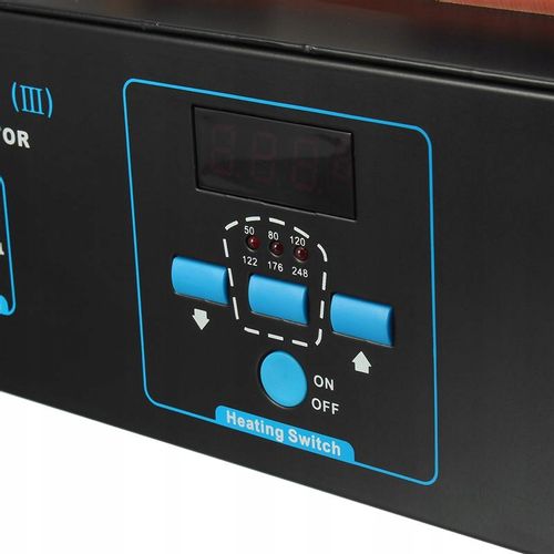 SEPARATOR PODGRZEWACZ 946A-III TABLETY SMARTFONY na Arena.pl