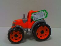 Traktor solo TechnoK TEH3800 03800.