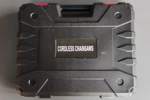 Pilarka łańcuchowa akumulatorowa 21V 5CALE+2AKU na Arena.pl