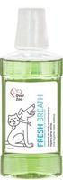 Fresh Breath Preparat do higieny jamy ustnej 250ml