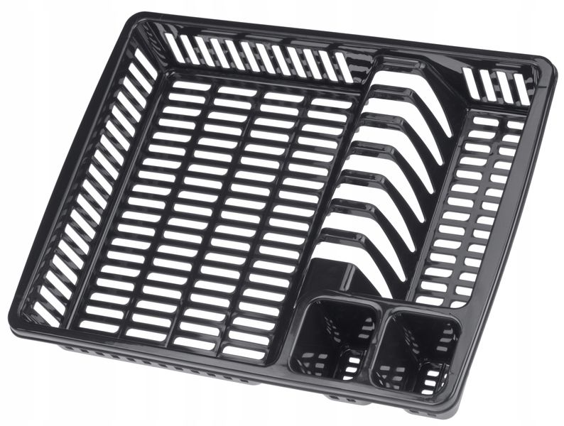 SUSZARKA DO NACZYŃ OCIEKACZ JEDNOPOZIOMOWA 38,5cm zdjęcie 2