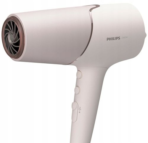 MOCNA SUSZARKA DO WŁOSÓW PHILIPS Z JONIZACJĄ BHD53000 na Arena.pl