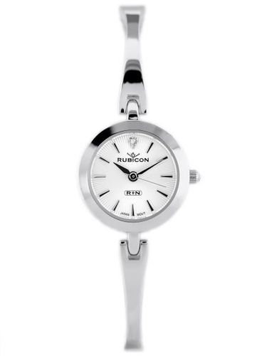 RUBICON RNBC99 - silver (zr547c) na Arena.pl