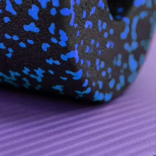 WAŁEK DO MASAŻU roller do ĆWICZEŃ ROLLOWANIA 45 cm na Arena.pl