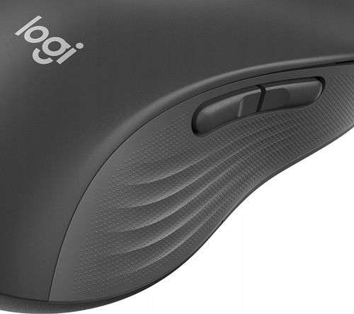 Mysz LOGITECH Signature M650 L Grafitowy na Arena.pl