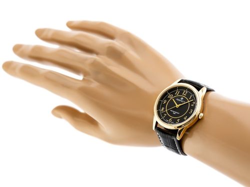 ZEGAREK MĘSKI PERFECT KLASYKA A4021-U (zp255f) na Arena.pl